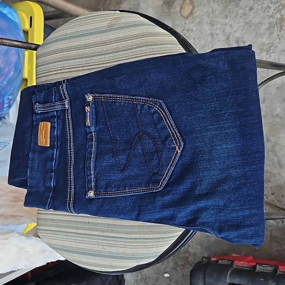 Seven jeans